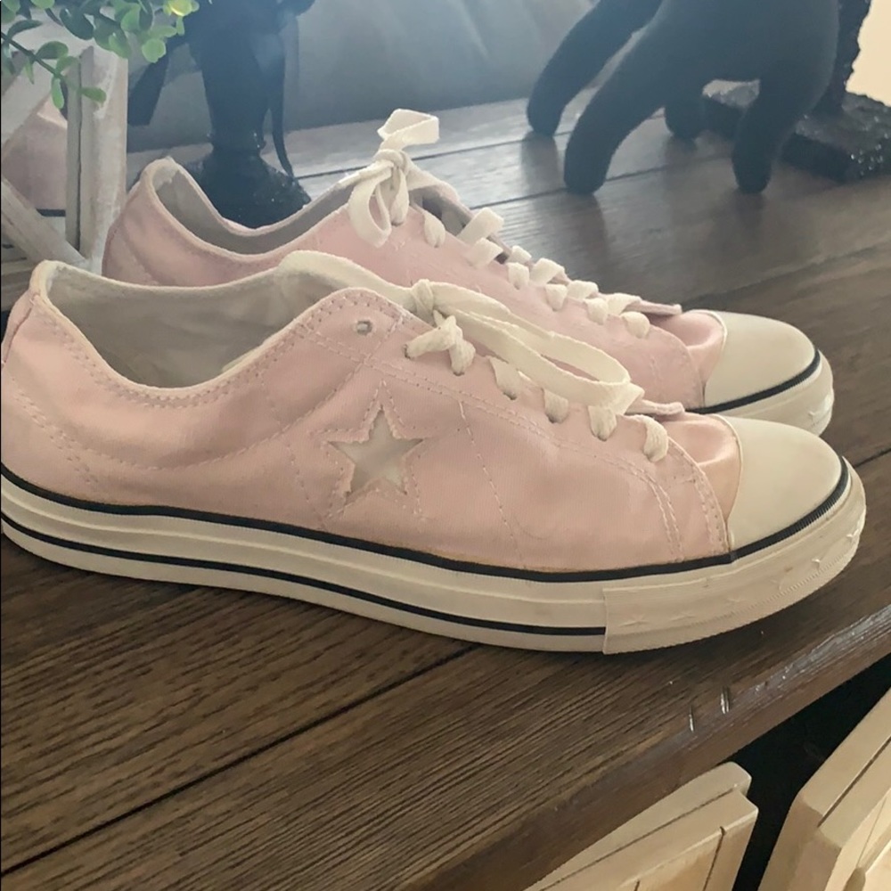 Converse: One Star